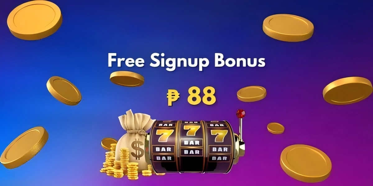 88 Lucky PH Casino Games
